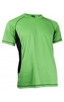 Camisetas Técnicas CROSSFIRE - Camiseta Tecnica Italy