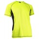 Camiseta Tecnica Italy