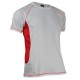 Camiseta Tecnica Italy
