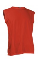 Camisetas Técnicas CROSSFIRE - Camisetas Técnicas Sin mangas