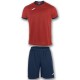 Equipación Academy