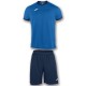 Equipación Academy