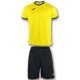 Equipación Academy