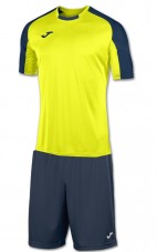 Equipaciones JOMA - Equipación Essential