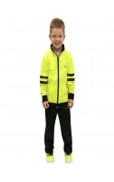 Chandals Deportivos SOFTEE - Chandal West Infantil