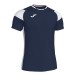 Camiseta Futbol Crew III Joma