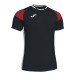 Camiseta Futbol Crew III Joma