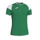 Camiseta Futbol Crew III Joma