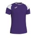 Camiseta Futbol Crew III Joma
