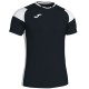 Camiseta Futbol Crew III Joma