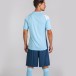 Camiseta Futbol Crew III Joma