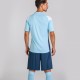 Camiseta Futbol Crew III Joma