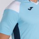 Camiseta Futbol Crew III Joma