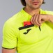 Camiseta Arbitro Respect II Joma