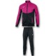 Chandal Essential Cremallera Entera Joma 