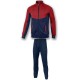 Chandal Essential Cremallera Entera Joma 