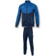 Chandal Essential Cremallera Entera Joma 