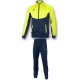 Chandal Essential Cremallera Entera Joma 