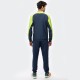 Chandal Essential Cremallera Entera Joma 