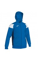 Chaquetas de Chandals JOMA - Sudadera Capucha Crew III