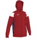 Sudadera Capucha Crew III
