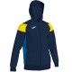 Sudadera Capucha Crew III