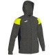 Sudadera Capucha Crew III