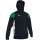Sudadera Capucha Crew III