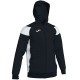 Sudadera Capucha Crew III