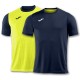 Camiseta Reversible 