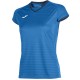 Camiseta Galaxy Mujer