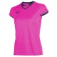 Camiseta Galaxy Mujer