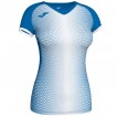 camisetas-futbol-baratas JOMA - Camiseta Supernova Mujer