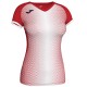 Camiseta Supernova Mujer