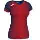 Camiseta Supernova Mujer