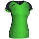 Camiseta Supernova Mujer