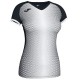Camiseta Supernova Mujer