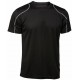 Camiseta Técnica Lisa