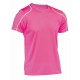 Camiseta Técnica Lisa