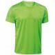 Camiseta Técnica Lisa