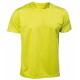 Camiseta Técnica Lisa