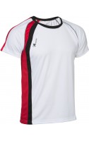 Camisetas ASIOKA - Camiseta Fútbol Técnica Tricolor 