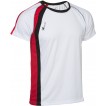 camisetas-futbol-baratas ASIOKA - Camiseta Fútbol Técnica Tricolor 