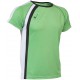 Camiseta Fútbol Técnica Tricolor 