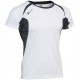 Camiseta Bicolor Unisex