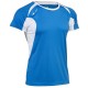 Camiseta Bicolor Unisex