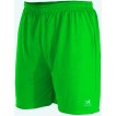 pantalones-futbol ASIOKA - Pantalón Corto Liso de Deporte