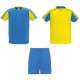 Equipacion Deportiva Juve Roly