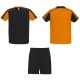 Equipacion Deportiva Juve Roly