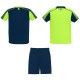 Equipacion Deportiva Juve Roly